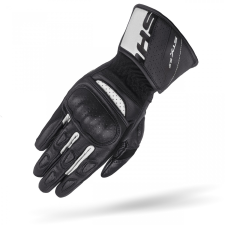 Shima STX 2.0 motoros kesztyű fekete-fehér motoros kesztyű