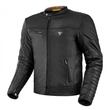 Shima Winchester 2.0 motoros dzeki fekete motoros kabát