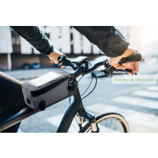 Shimana RPET kerékpáros mobiltartó táska horgászkiegészítő