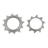 Shimano 12 sebességes fogaskerékpár – MicroSpline, 10+12 fog, 10-45/10-51 kazettához SHIMANO Bicikli alkatrészek Kerékpár alkatrészek Kerékpár kazetták