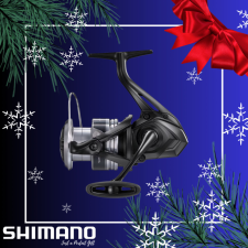  Shimano Aero Bb 4000 4,7:1 orsó (AEROBB4000) orsó