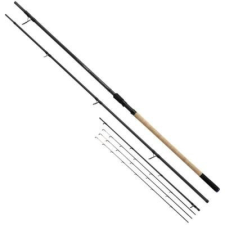 Shimano Aero X5 Distance Feeder 3,96m 13' 90g (AEX5DFDR13) horgászbot
