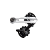 Shimano Alfine CT-S500 láncfeszítő, két görgős, ezüst