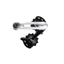 Shimano Alfine CT-S500 láncfeszítő, két görgős, ezüst kerékpár hajtómű