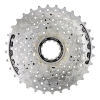 Shimano Alivio HG51 8 sebességes 11-32 kazetta (11-13-15-18-21-24-28-32) SHIMANO Bicikli alkatrészek Kerékpár alkatrészek Kerékpár kazetták