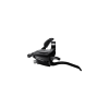 Shimano Altus ST-EF500 fék-váltókar, csak bal, 3s, 2 ujjas, fekete, DO