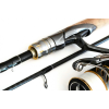  Shimano Aspire Spinning Sea Trout 2,74M 9'0" 7-30G 4Pc Pergető Bot (Aspsttg90Mlp4)