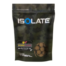  Shimano Bait Isolate Boillie Krill Peach 15mm - 3kg bojli (ISOKPB153000) csali