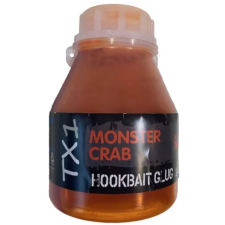  Shimano Bait TX1 Hookbait Dip Monster Crab 250ml (TX1MCHB250) csali