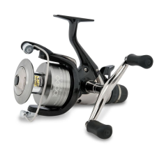  Shimano Baitrunner XT 10000 RB 4,6:1 nyeletőfékes orsó (BTRXT10000RB) orsó