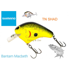 Shimano Bantam Macbeth 63Mm 16G T08 Yellow White (59Vzp106T08) csali