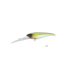  Shimano Bantam Pavlo Shad 59mm 6g - T02 Matte Ayu (59VZM306T02) csali