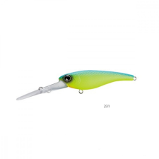  Shimano Bantam Pavlo Shad 59mm 6g - T09 Blue Chart (59VZM306T09) csali