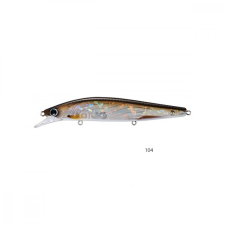  Shimano Bantam Rip Flash 115F 115mm 14g - T01 Ghost Bait (59VZM111T01) csali