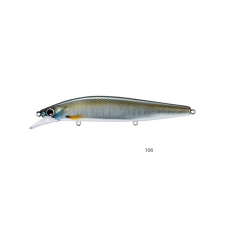 Shimano Bantam Rip Flash 115F 115mm 14g - T03 Hasu (59VZM111T03) csali