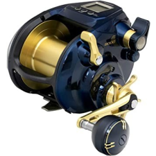 Shimano Beastmaster 9000A elektromos tengeri orsó (Bm9000A) orsó