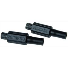 Shimano bowden állító sm-ca50 1pár bowden feszítő csavar bowdenházba kerékpáros kerékpár és kerékpáros felszerelés