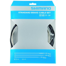 Shimano bowden szett fék mtb m-sys fekete kerékpáros kerékpár és kerékpáros felszerelés
