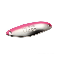  Shimano Cardiff Slim Swimmer Ce 2G 63T Pink Silver (5VTRS20N63) csali