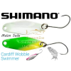  Shimano Cardiff Wobble Swimmer 1,5G Melon Soda 06T (5Vtr015L06)