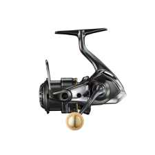  Shimano Cardiff XR C2000S 5,1:1 elsőfékes orsó (CDFXRC2000S) orsó