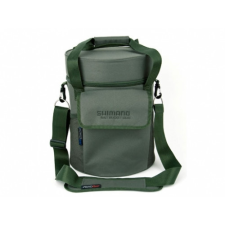  Shimano Carp Luggage Bait Bucket Seat etető anyagos horgásztáska (SHOL25 )(SHTR25) horgászkiegészítő