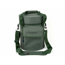 Shimano Carp Luggage Bait Bucket Seat etető anyagos horgásztáska (SHOL25 )(SHTR25) horgászkiegészítő