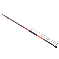 Shimano Catana CX Boat Quiver Tele 350cm 50-150g 4r (CATCXBTTEQ35H) horgászbot