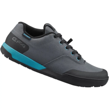 Shimano CIPŐ GRAVITY FLAT SHIMANO GF400W ASZFALT SZÜRKE NŐI 41 kerékpáros cipő