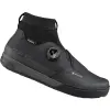 Shimano CIPŐ GRAVITY FLAT SHIMANO GF800 KHAKI 46
