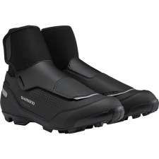 Shimano CIPŐ MTB SHIMANO MW502 FÉRFI FEKETE 41 kerékpáros cipő