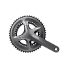 Shimano Claris FC-R2000 integrált tengelyes országúti hajtómű 34-50T, 2x8s, 175 mm, szürke
