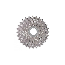Shimano CS-HG400-9 11-25-ös lánckeréksor 9s kerékpár hajtómű