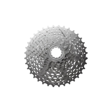 Shimano CS-HG400-9 12-36-os lánckeréksor 9s kerékpár hajtómű