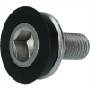 Shimano csavar hajtókar rögzítő fc-m460 kerékpáros