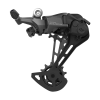 Shimano CUES U6000 Shadow RD+ 10-11 sebességes hátsó váltó, MTB, egytányéros rendszerhez SHIMANO Bicikli alkatrészek Kerékpár alkatrészek Kerékpár hátsó váltók