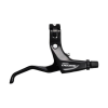 Shimano Deore BL-T610 V-fékkar, 2 ujjas, csak bal, fekete