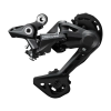Shimano DEORE M4120 hátsó váltó, 11-10 sebességes, fekete, SGS SHIMANO Bicikli alkatrészek Kerékpár alkatrészek Kerékpár hátsó váltók