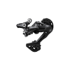Shimano Deore RD-M4120-SGS MTB hátsó váltó, 10-11s, Shadow, fekete