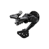 Shimano Deore RD-M5120-SGS MTB hátsó váltó, 10/11s, Shadow RD+, fekete