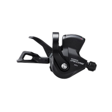 Shimano Deore SL-M5100 rapidfire váltókar, csak jobb, bilincses, 11s kerékpár váltó