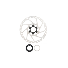 Shimano Deore SM-RT64M féktárcsa, külső Centerlock, 180 mm kerékpár fék