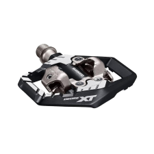 Shimano Deore XT PD-M8120 keretes SPD MTB pedál kerékpár hajtómű