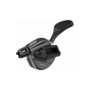 Shimano Deore XT SL-M8100-L váltókar, csak bal, 2s, I-Spec EV, fekete