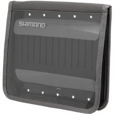  Shimano Egi Case műcsalis táska (LUGC-02) horgászkiegészítő