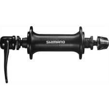 Shimano első agy tx 36l fekete abroncsfék anyás kerékpáros kerékpár és kerékpáros felszerelés
