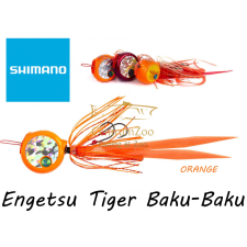 Shimano Engetsu Tiger Baku-Baku 62T Orange 120G (59Vej412Qa1) csali