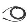 Shimano EW-SD50 Di2 elektromos vezeték, 40 cm, fekete
