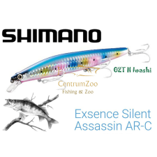  Shimano Exsence Silent Assassin Ar-C 129F 129Mm 02T H Iwashi (59Vxm129N05) csali
