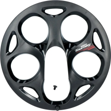 Shimano FC-A073 ARM COVER & FIXING SCREW kerékpár hajtómű